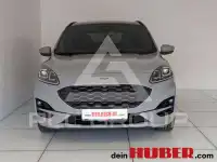 2023 Ford Kuga