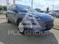 2023 Ford Kuga