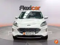 2023 Ford Kuga