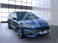 2023 Ford Kuga