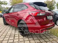 2023 Ford Kuga