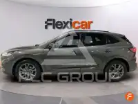 2023 Ford Kuga