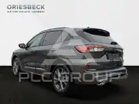 2023 Ford Kuga