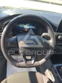 2023 Ford Kuga