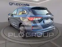 2023 Ford Kuga