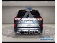 2023 Ford Kuga
