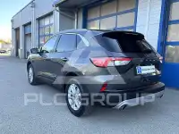 2023 Ford Kuga