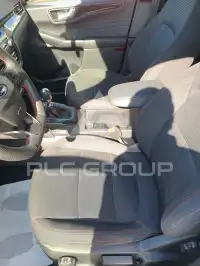 2023 Ford Kuga