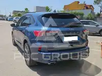 2023 Ford Kuga