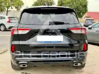2023 Ford Kuga