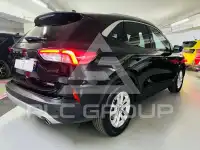 2023 Ford Kuga