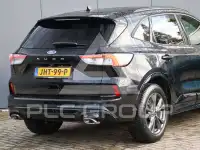 2023 Ford Kuga