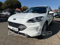 2023 Ford Kuga