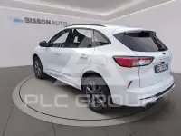 2023 Ford Kuga