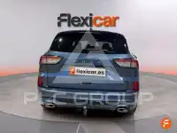 2023 Ford Kuga