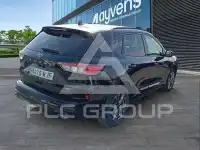 2023 Ford Kuga
