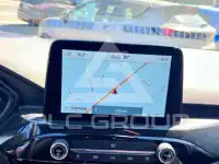 2023 Ford Kuga