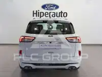 2023 Ford Kuga