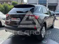 2023 Ford Kuga