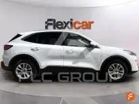 2023 Ford Kuga