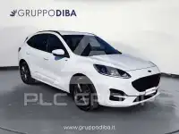 2023 Ford Kuga