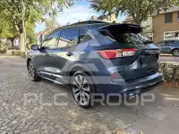 2023 Ford Kuga