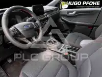 2023 Ford Kuga