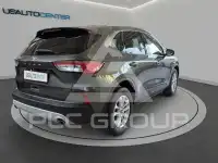 2023 Ford Kuga