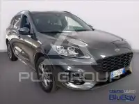 2023 Ford Kuga