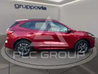 2023 Ford Kuga