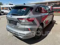 2023 Ford Kuga