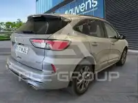 2023 Ford Kuga