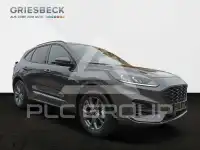 2023 Ford Kuga