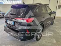 2023 Ford Kuga