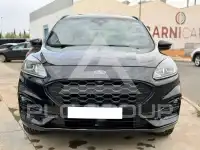 2023 Ford Kuga