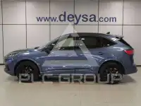 2023 Ford Kuga