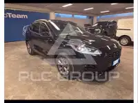 2023 Ford Kuga