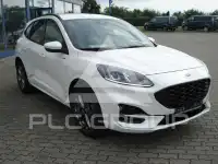2023 Ford Kuga