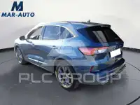 2023 Ford Kuga
