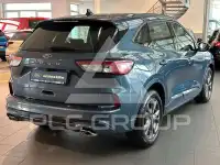 2023 Ford Kuga