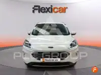 2023 Ford Kuga
