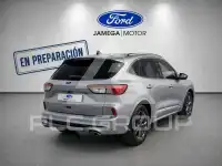 2023 Ford Kuga