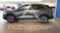 2023 Ford Kuga