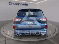 2023 Ford Kuga