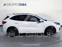 2023 Ford Kuga