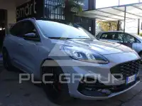 2023 Ford Kuga