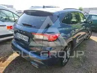2023 Ford Kuga