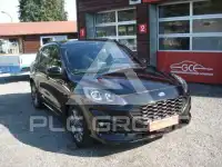 2023 Ford Kuga