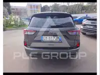 2023 Ford Kuga