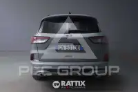 2023 Ford Kuga